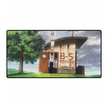 Load image into Gallery viewer, Patema Inverted Mouse Pad (Desk Mat)