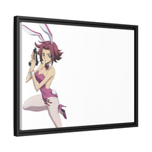 Load image into Gallery viewer, Anime Code Geassr Canvas Framed Art Print