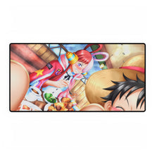 Load image into Gallery viewer, Anime One Piece Mouse Pad (Desk Mat)