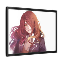 Load image into Gallery viewer, Anime Food Wars: Shokugeki no Soma Canvas Framed Art Print