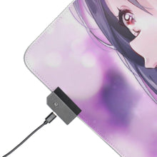 Load image into Gallery viewer, Love Live! RGB LED Mouse Pad (Desk Mat)