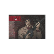 Load image into Gallery viewer, Anime Golgo 13 Rug