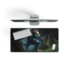 Load image into Gallery viewer, Smite Mouse Pad (Desk Mat)