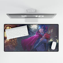 Load image into Gallery viewer, Anime Re:ZERO -Starting Life in Another World- Mouse Pad (Desk Mat)