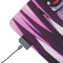 Load image into Gallery viewer, Elfen Lied RGB LED Mouse Pad (Desk Mat)