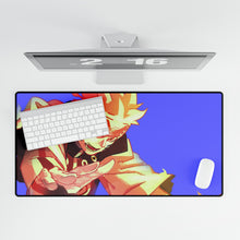 Load image into Gallery viewer, Naruto Uzumaki Mouse Pad (Desk Mat)