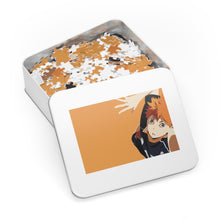 Load image into Gallery viewer, Shōyō Hinata Jigsaw Puzzle