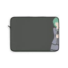 Load image into Gallery viewer, Assassination Classroom Kaede Kayano Laptop Sleeve