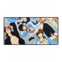 Load image into Gallery viewer, Aesthetica Of A Rogue Hero Mouse Pad (Desk Mat)