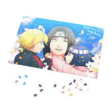 Load image into Gallery viewer, Boruto Jigsaw Puzzle