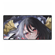Load image into Gallery viewer, Underworld Goddess Of The Closed World Mouse Pad (Desk Mat)
