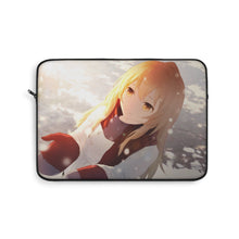 Load image into Gallery viewer, Anime Toradora! Laptop Sleeve