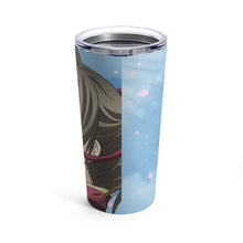 Load image into Gallery viewer, Hakuouki Shinsengumi Kitan Tumbler 20oz