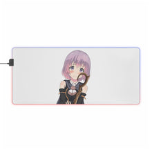 Load image into Gallery viewer, Grimgar Of Fantasy And Ash RGB LED Mouse Pad (Desk Mat)