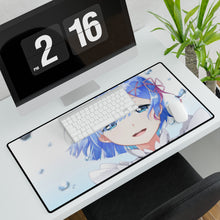 Load image into Gallery viewer, Anime Re:ZERO -Starting Life in Another World- Mouse Pad (Desk Mat)