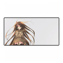 Load image into Gallery viewer, Anime Shakugan No Shana Mouse Pad (Desk Mat)