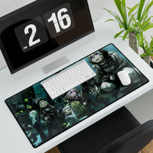 Load image into Gallery viewer, KanColle Mouse Pad (Desk Mat)
