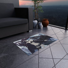 Load image into Gallery viewer, Black Rock Shooter Rug