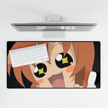 Load image into Gallery viewer, When They Cry Mouse Pad (Desk Mat)