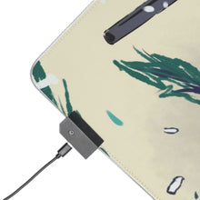 Load image into Gallery viewer, Anime Kantai Collection RGB LED Mouse Pad (Desk Mat)