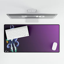 Load image into Gallery viewer, Nejire Hado Mouse Pad (Desk Mat)