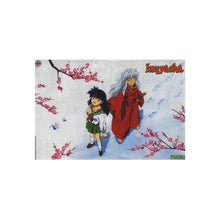 Load image into Gallery viewer, InuYasha Rug