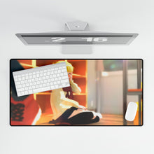 Load image into Gallery viewer, Anime My Hero Academia Mouse Pad (Desk Mat)