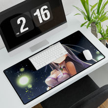 Load image into Gallery viewer, Anime Re:ZERO -Starting Life in Another World- Mouse Pad (Desk Mat)