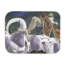 Load image into Gallery viewer, Anime Dragon Ball Z Sherpa Blanket