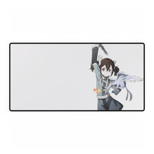 Load image into Gallery viewer, Anime Sword Art Online Movie: Ordinal Scale Mouse Pad (Desk Mat)