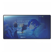 Load image into Gallery viewer, Anime Os-tan Mouse Pad (Desk Mat)