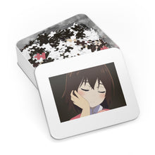 Load image into Gallery viewer, Anime ERASED Jigsaw Puzzle