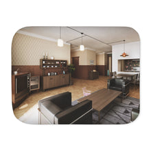 Load image into Gallery viewer, Anime Spy x Family Sherpa Blanket