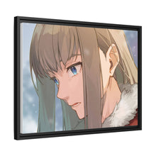 Load image into Gallery viewer, Vinland Saga Canvas Framed Art Print