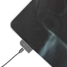 Load image into Gallery viewer, Princess Mononoke RGB LED Mouse Pad (Desk Mat)