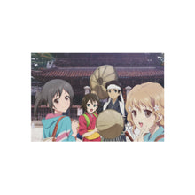 Load image into Gallery viewer, Anime Crossover Rug