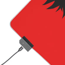 Load image into Gallery viewer, Dragon Ball GT RGB LED Mouse Pad (Desk Mat)