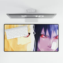 Load image into Gallery viewer, Anime Naruto Mouse Pad (Desk Mat)