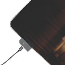 Load image into Gallery viewer, Touhou RGB LED Mouse Pad (Desk Mat)