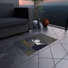 Load image into Gallery viewer, Anime Black Clover Rug