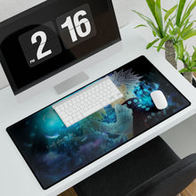 Load image into Gallery viewer, Scissor Seven Mouse Pad (Desk Mat)