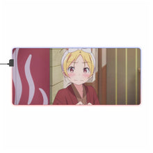 Load image into Gallery viewer, Yamada Elf RGB LED Mouse Pad (Desk Mat)