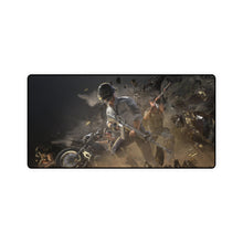 Load image into Gallery viewer, PlayerUnknown's Battlegrounds Mouse Pad (Desk Mat)