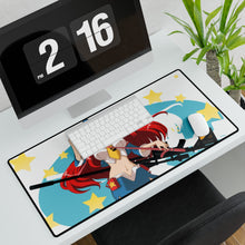 Load image into Gallery viewer, Yoko Littner Mouse Pad (Desk Mat)