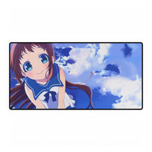 Load image into Gallery viewer, Nagi-Asu A Lull In The Sea Mouse Pad (Desk Mat)