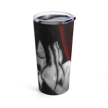 Load image into Gallery viewer, Erza Scarlet Tumbler 20oz