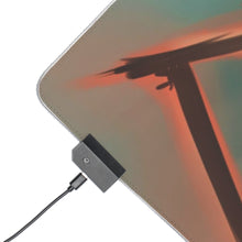Load image into Gallery viewer, Anime Bleach RGB LED Mouse Pad (Desk Mat)