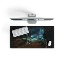 Load image into Gallery viewer, S.T.A.L.K.E.R. Mouse Pad (Desk Mat)