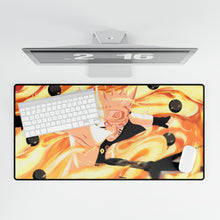 Load image into Gallery viewer, Anime Naruto Mouse Pad (Desk Mat)