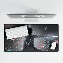Load image into Gallery viewer, Anime Sword Art Online Mouse Pad (Desk Mat)